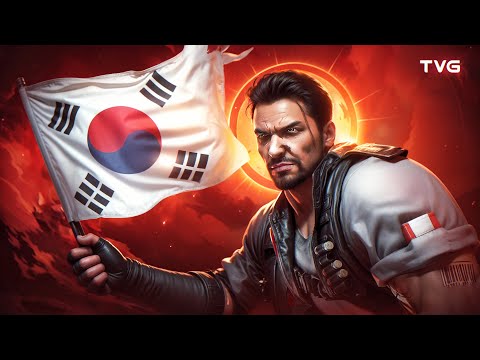 Видео: Как Корея стала одержима StarCraft?
