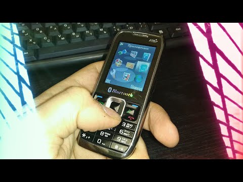 Видео: NOKIA которой не существует