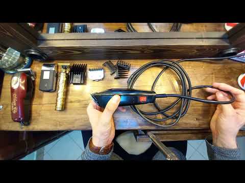 Видео: Обзор на Oster 616 после 7 лет использования