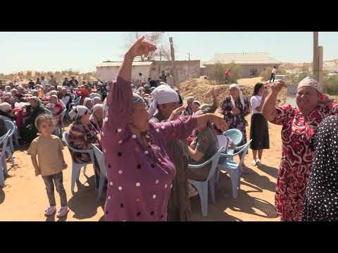 Видео: Беташар 20.09.2025 Дөнгелек ауылы