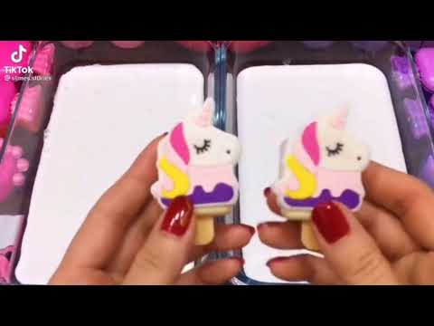 Видео: 🏜️слаймы +истории🏜️