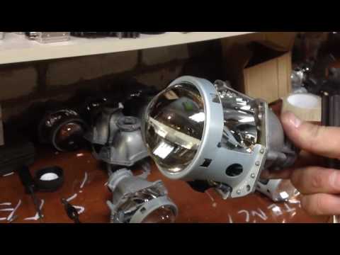 Видео: Hella 3r рестайлинг