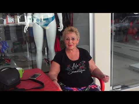 Видео: Чем занимают себя рос. пенсионеры на ПМЖ в Турции