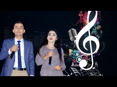 Видео: Gulbadan Rmx Jurabek Avalov cover( Ulubek Y) Журабек Авалов Гулбадан