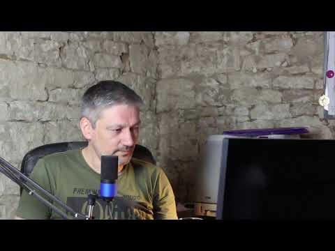 Видео: Семинар по Ханмуе в августе, ответы на вопросы  и планы на будущее