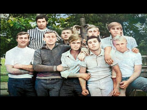 Видео: 👊 ПАЦАНЫ. История САМОЙ "ОТБИТОЙ" Молодежной ГРУППИРОВКИ в СССР