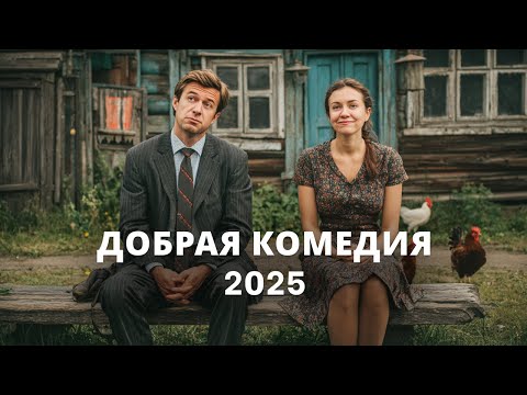 Видео: 😭 "ЗДЕСЬ ДАЖЕ ИНТЕРНЕТА НЕТ!" - КАК БОГАТЫЙ ПИЖОН ВЫЖИВАЛ В ДЕРЕВНЕ 🐔 | Сериал 2025