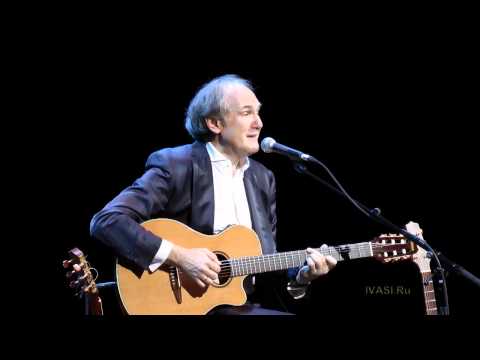 Видео: Алексей Иващенко - Мимо нот (Дом Музыки, 2011 год)