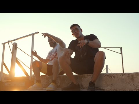 Видео: BOZHYDAR x DIM4OU - СЛЕДИ / SLEDI (Official Video)