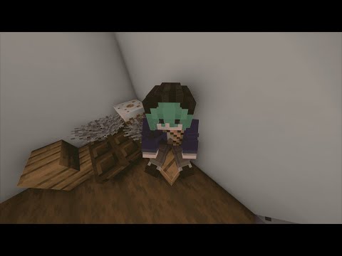 Видео: СОУШИН, но он в МАЙНКРАФТ 2