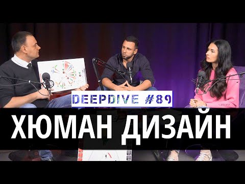 Видео: ХЮМАН ДИЗАЙН | Хари Аничкин | DeepDive #89 | Жанета Брейчева