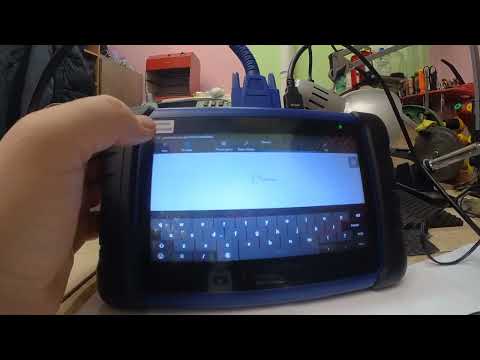 Видео: Полная утеря ключей Mercedes w211 ( All key lost w211)