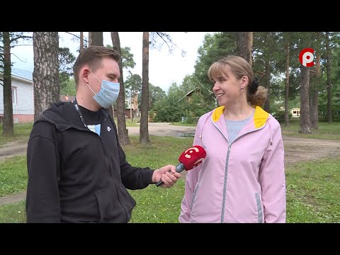 Видео: Что вижу, то пою. Выпуск №94 / Кичменгский Городок