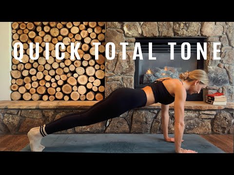 Видео: Быстрый урок пилатеса с растяжкой