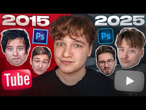 Видео: ПЕРЕДЕЛАЛ ПРЕВЬЮ из 2015 ГОДА! Ивангая и Брайн Мапса