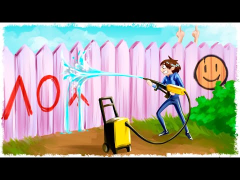Видео: РОДИТЕЛИ ПРИЕДУТ ЧЕРЕЗ... 3... 2... 1...