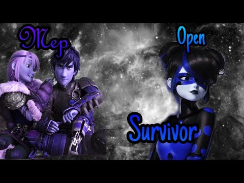 Видео: Mep - Survivor (Открыт) Читайте описание