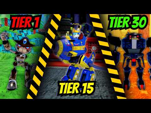 Видео: *СЕЗОН 14 БЫСТРЫЙ ПРОХОД + МЕХ ЦИКЛОН* уже здесь! | Sonic Speed ​​Simulator