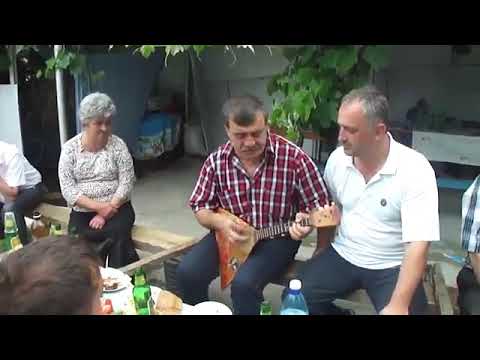 Видео: Генадий Хугаев. Квайса. 2013г.