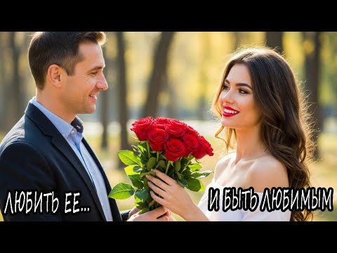 Видео: 🎵"ЛЮБИТЬ ЕЕ И БЫТЬ ВСЕГДА ЛЮБИМЫМ..." — Трогательная песня о любви и нежности