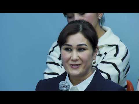 Видео: Фарзанди ман наврас шуд, чи кор кунам?