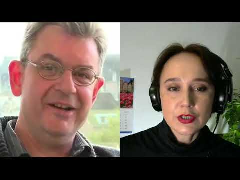 Видео: Sam Vaknin Сэм Вакнин на русском Откуда берутся нарциссы? Интервью с Сэмом Вакниным Перевод с англ.