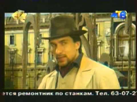 Видео: Григорий Антипенко о съемках в Талисмане любви