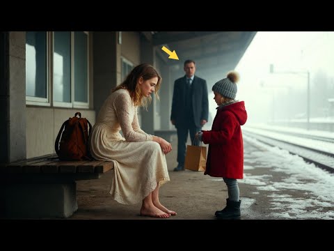 Видео: «У тебя нет дома, а у меня нет матери» | Слова маленькой девочки | Что случилось дальше?