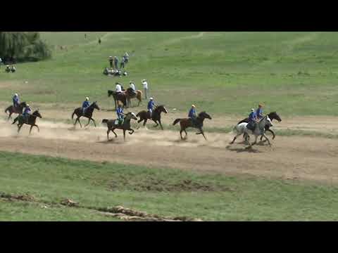 Видео: Жорго салыш 17 08 2013.