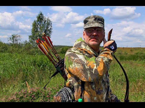 Видео: Ответы на вопросы и Майские скидки на Archery - Луки и Арбалеты