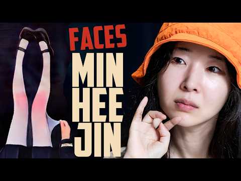 Видео: МИН ХИ ДЖИН: МОНСТР K-POP ИНДУСТРИИ! | FACES