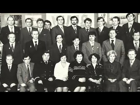 Видео: Судьба моя - Инта!