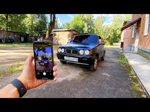Видео: ПРЯТКИ ПО ФОТО В ГОРОДЕ НА ОКАХ! ЭТО СЛОЖНО!