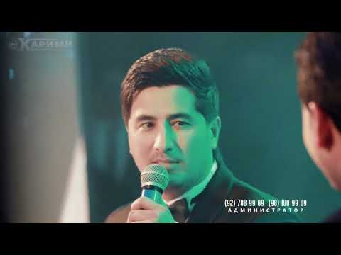 Видео: ПРЕМЬЕРА! Шоу-консерти Голибчон Юсупов 2018 (пурра)