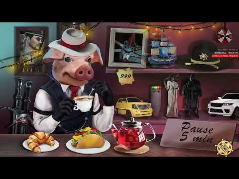 Видео: Утки потом рп