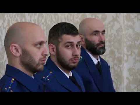 Видео: Республикӕ Хуссар Ирыстоны Паддзахадон телерадиокомпани «Ир»ы информацион рауагъд «Абон» 20.02.2025