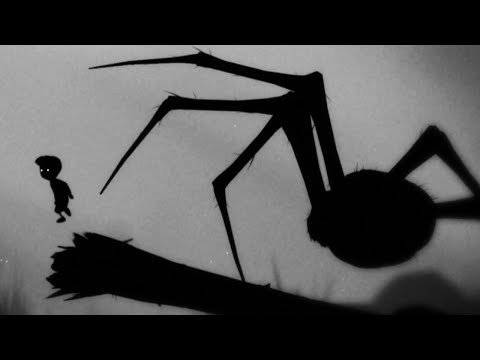 Видео: LIMBO | ЗА 7 МИНУТ Темнейший лес