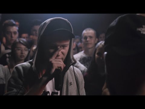 Видео: 3 РАУНДА REDO ПРОТИВ MUFASAH