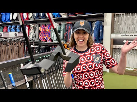 Видео: Мы застали ГОЛЬФ ГАЛАКСИ СПЯЩИМ!!