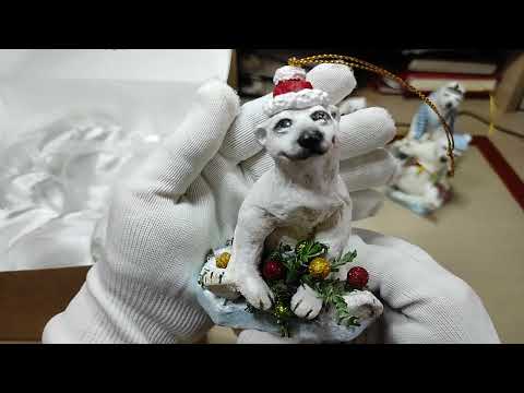 Видео: 🥰ПОХВАСТУШКИ  Ватная игрушка  ДРУЖНАЯ СЕМЕЙКА БЕЛЫХ МЕДВЕДЕЙ