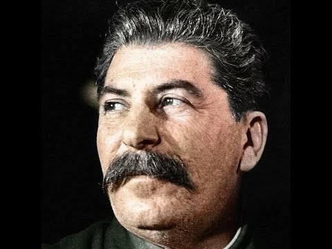 Видео: Женщины в жизни Сталина.