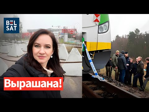 Видео: ⚡️Литва откроет границу! Теракты в Польше: причём тут Беларусь? От жировок в шоке не только тунеядцы