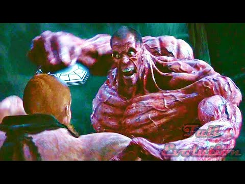 Видео: 🔴 100 Самых Крутых Трансформаций из Кино !