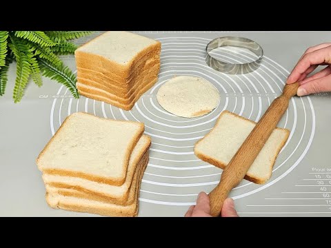 Видео: Потрясающе! Почему я раньше не додумалась? Так вкусно, что на столе ничего не останется!