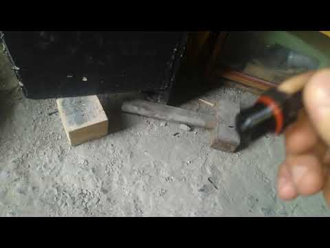 Видео: Как почистить клапан газа распределение на Хендэ Солярис и КИА РИО. И не только.