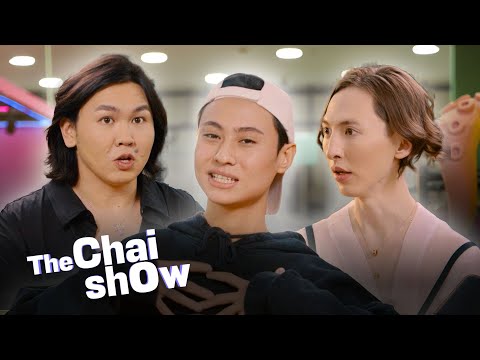 Видео: THE CHAI SHOW: Поколение ТикТок (с Адамом)