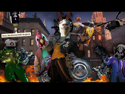 Видео: Тупик: Опыт Билли 🐐