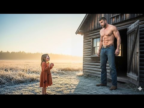 Видео: «Побили мою маму, она УМИРАЕТ», — сказала девочка… фермер ПОТРЯС всех. История любви