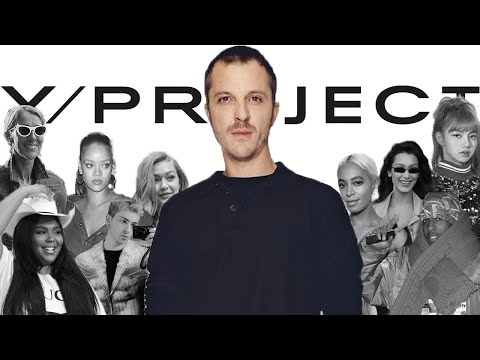 Видео: Взлет и падение проекта Y