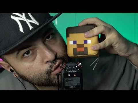 Видео: [ASMR] ЕДИНСТВЕННЫЕ звуки рта, которые вам когда-либо понадобятся